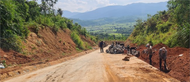 Gia Lai: Nhiều dự án bị chậm giải ngân (11/8/2022)